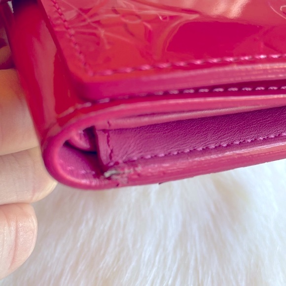 Louis Vuitton COA EUC with box - Picture 14 of 15